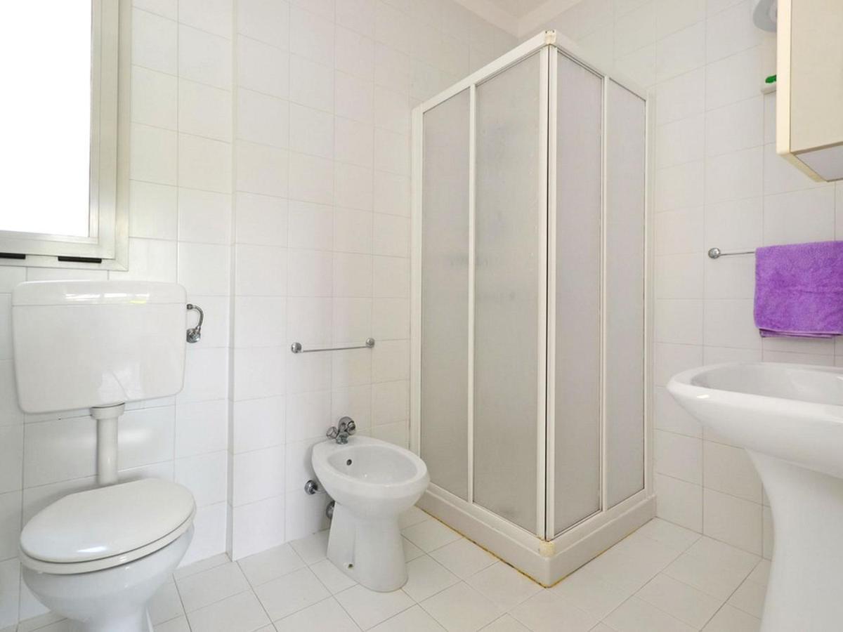 Apartment Parco Hemingway-3 By Interhome Lignano Sabbiadoro Dış mekan fotoğraf