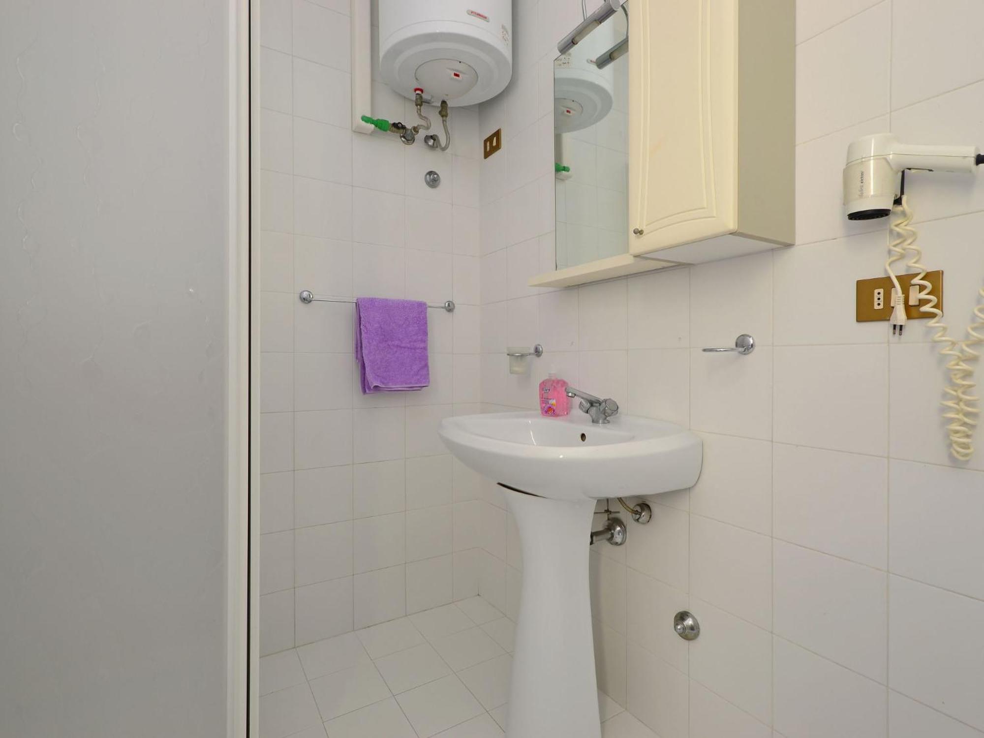 Apartment Parco Hemingway-3 By Interhome Lignano Sabbiadoro Dış mekan fotoğraf