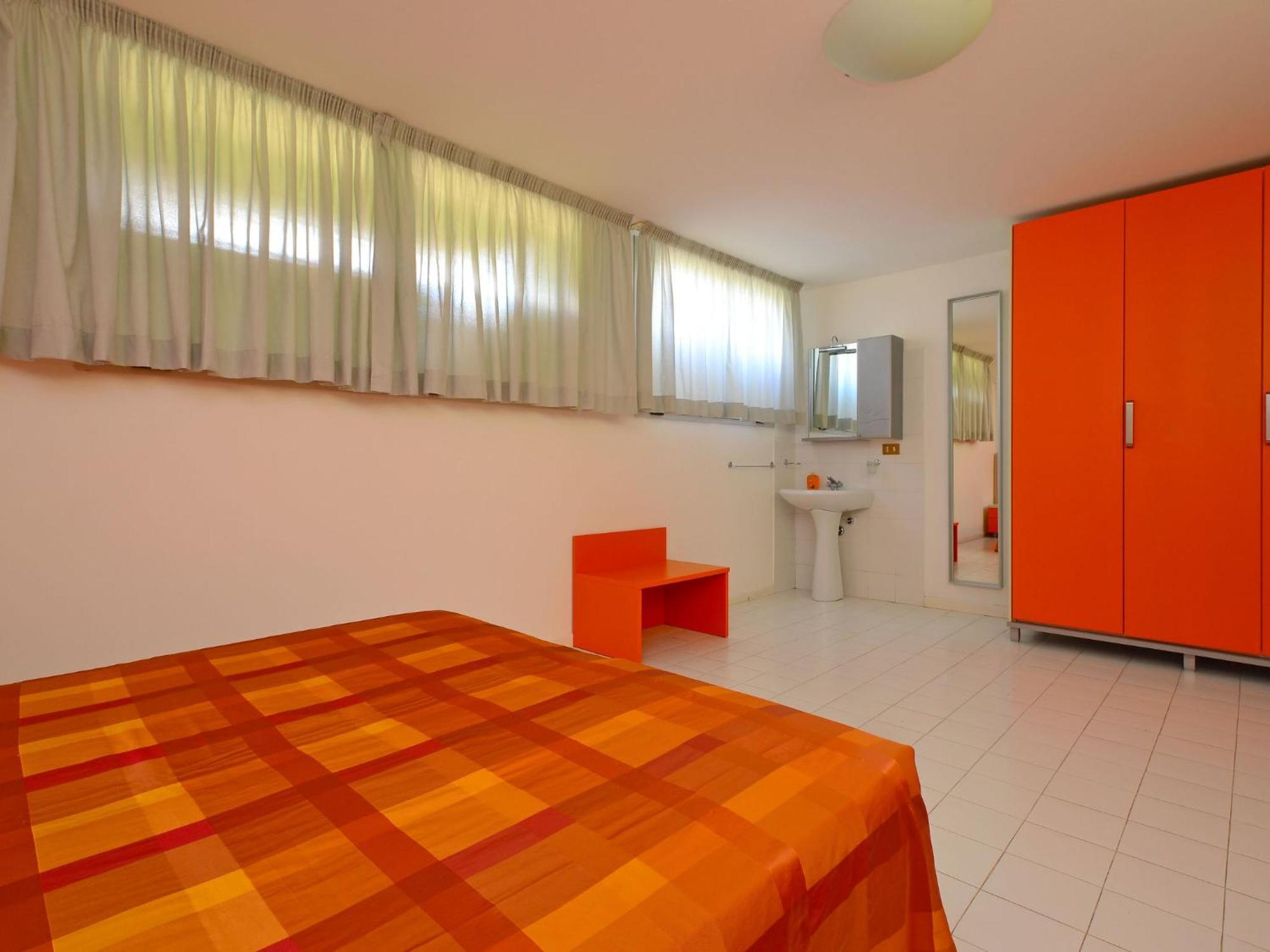 Apartment Parco Hemingway-3 By Interhome Lignano Sabbiadoro Dış mekan fotoğraf